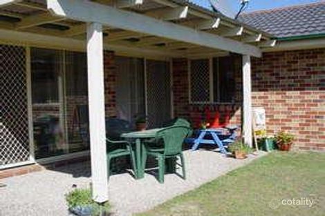 Property photo of 50 Burke Crescent Mudgeeraba QLD 4213