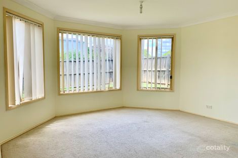 Property photo of 1A Terangle Close Prestons NSW 2170