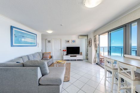 Property photo of 32/4 Aerodrome Road Maroochydore QLD 4558