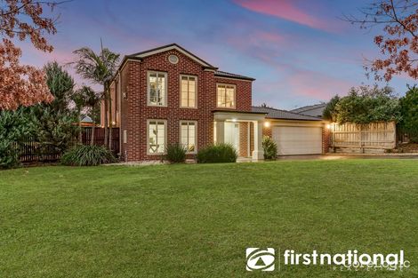 2 Ellesse Way, Berwick, VIC 3806
