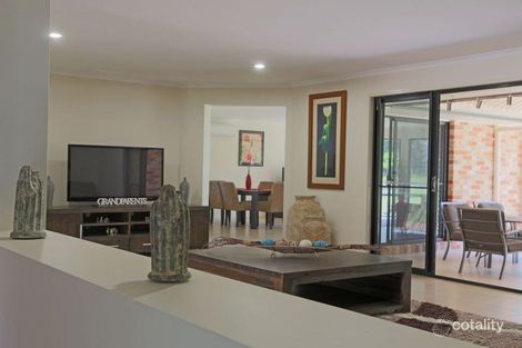 Property photo of 38 Whispering Pines Place Gulmarrad NSW 2463