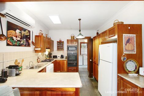 Property photo of 144 Allingham Street Armidale NSW 2350
