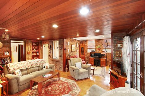 Property photo of 144 Allingham Street Armidale NSW 2350