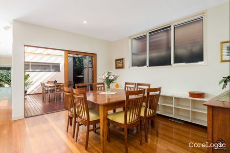 Property photo of 50 Gordon Terrace Indooroopilly QLD 4068