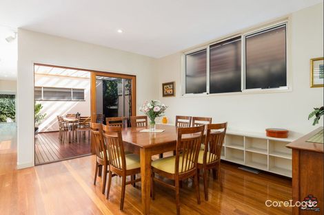 Property photo of 50 Gordon Terrace Indooroopilly QLD 4068