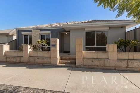 115 Monticello Pkwy, Piara Waters, WA 6112
