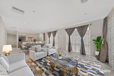 Property photo of 51 Shaftesbury Drive Epping VIC 3076