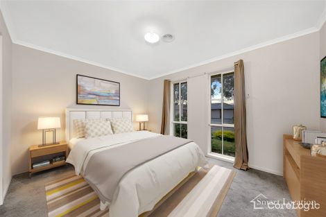 Property photo of 51 Shaftesbury Drive Epping VIC 3076
