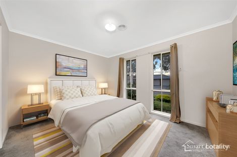 Property photo of 51 Shaftesbury Drive Epping VIC 3076