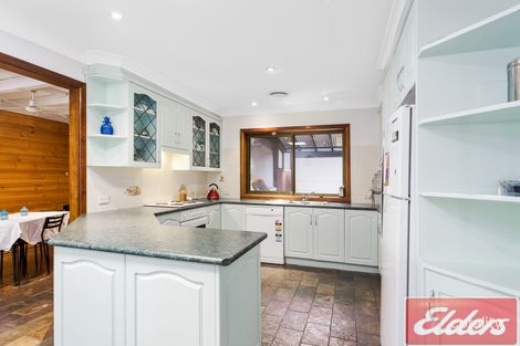 Property photo of 10 Meegan Place Colyton NSW 2760