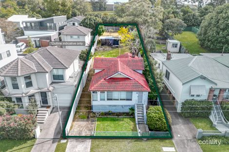 Property photo of 32 Bailey Street Adamstown NSW 2289