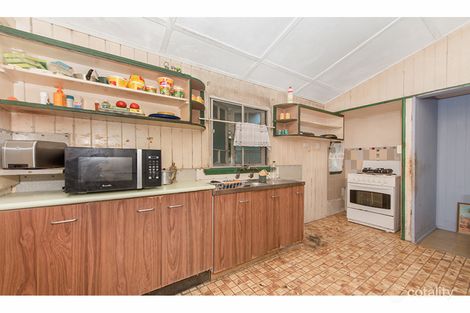 Property photo of 42 McLachlan Street Currajong QLD 4812