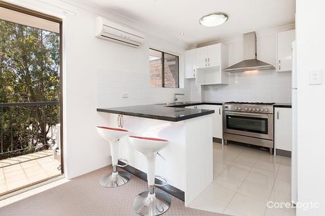 Property photo of 6/12 Crown Street Holland Park West QLD 4121