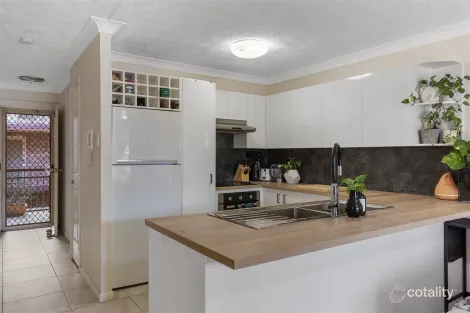Property photo of 3/9 Robinson Road Nundah QLD 4012