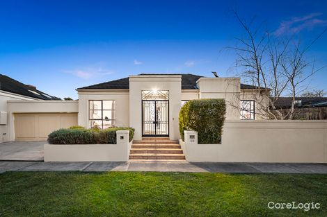 Property photo of 2B Ferndale Road Glen Iris VIC 3146