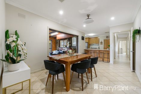 Property photo of 16 Bentley Crescent Hoppers Crossing VIC 3029