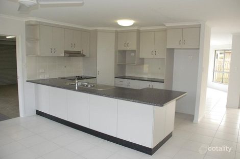 Property photo of 31 Oysterlee Street Beaconsfield QLD 4740