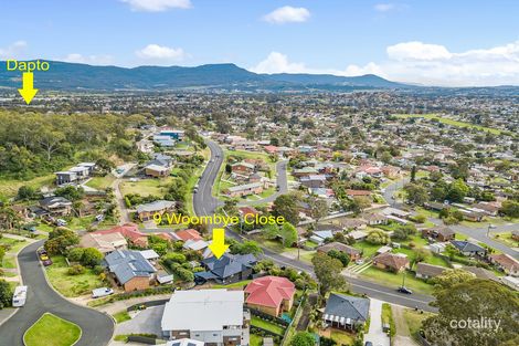Property photo of 9 Woombye Close Koonawarra NSW 2530
