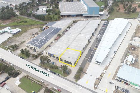 21/453-455 Victoria St, Wetherill Park, NSW 2164