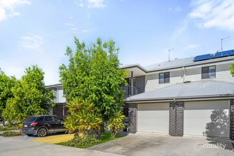 43/11 Rachow St, Thornlands, QLD 4164