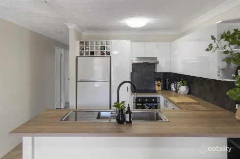 Property photo of 3/9 Robinson Road Nundah QLD 4012