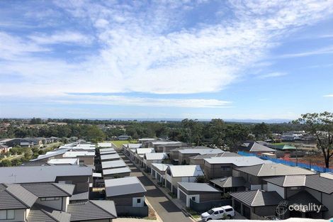 403/16-20 Withers Rd, North Kellyville, NSW 2155