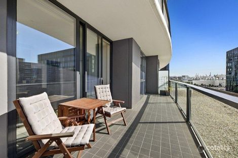 613/8 Marmion Pl, Docklands, VIC 3008