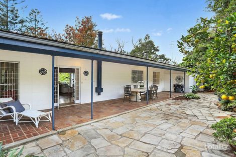 Property photo of 104 Grosvenor Road Lindfield NSW 2070