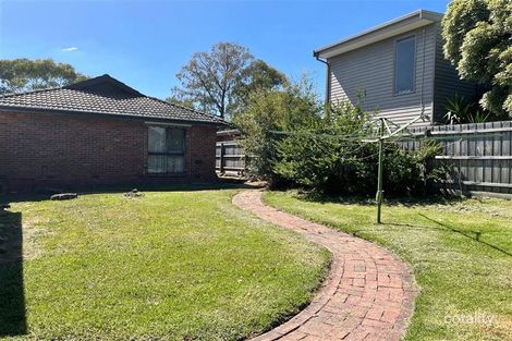 Property photo of 46 Sylphide Way Wantirna South VIC 3152