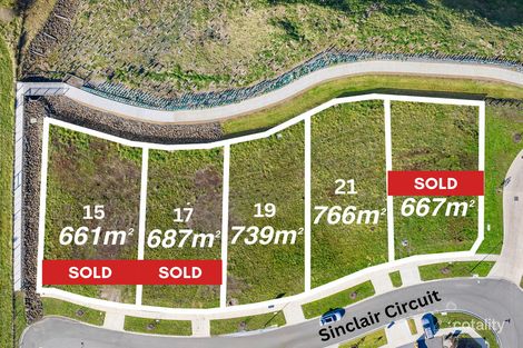 19/21 Sinclair Cct, Winchelsea, VIC 3241