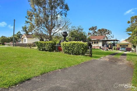Property photo of 26 First Avenue Loftus NSW 2232
