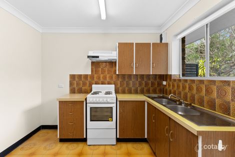 Property photo of 5/77 Cole Street Alderley QLD 4051