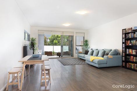 Property photo of 103/104A Bay Street Pagewood NSW 2035