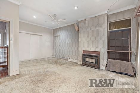 Property photo of 25 Badgery Avenue Homebush NSW 2140