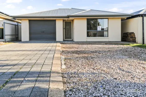 9a Gerald Bvd, Davoren Park, SA 5113