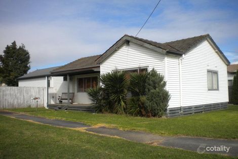 Property photo of 7 Pollock Avenue Traralgon VIC 3844