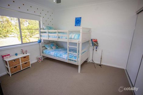Property photo of 33 Sommerfeld Crescent Chinchilla QLD 4413
