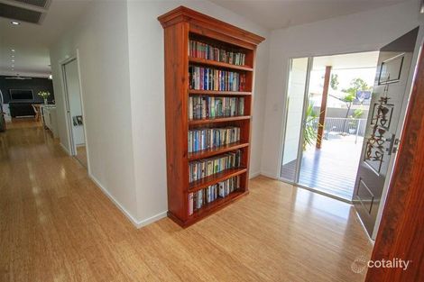 Property photo of 33 Sommerfeld Crescent Chinchilla QLD 4413