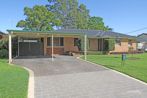 Property photo of 17 Rosemont Avenue Emu Plains NSW 2750