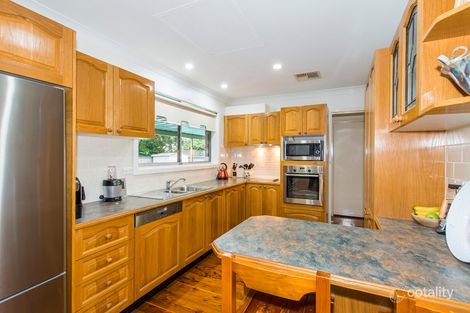 Property photo of 17 Rosemont Avenue Emu Plains NSW 2750