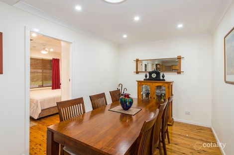Property photo of 17 Rosemont Avenue Emu Plains NSW 2750