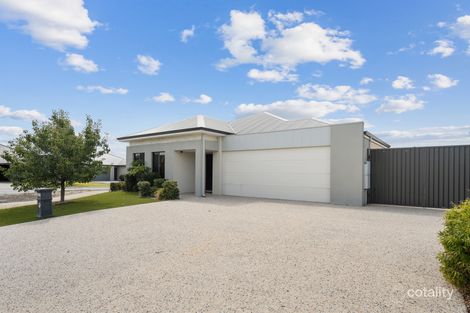 Property photo of 1 Sistene Street Baldivis WA 6171