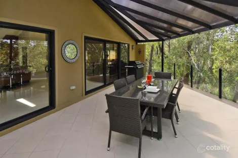 Property photo of 111 Fallon Drive Dural NSW 2158