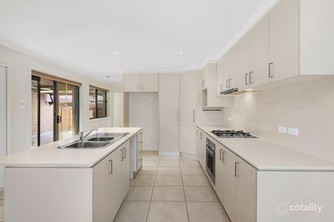 Property photo of 10 Salisbury Street Casey ACT 2913