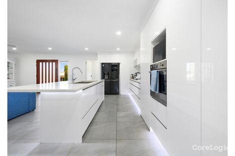 Property photo of 5 Alcott Court Parkwood QLD 4214