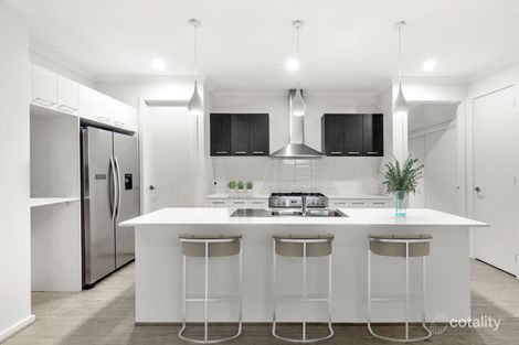 Property photo of 7 Swallowtail Drive Torquay VIC 3228