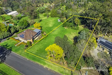 6 Robertson St, Kurrajong, NSW 2758