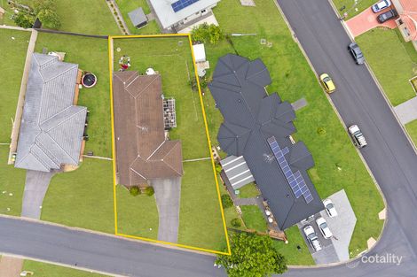 Property photo of 22 Blackley Avenue Raworth NSW 2321