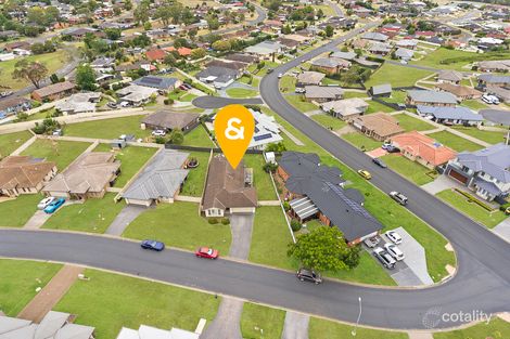 Property photo of 22 Blackley Avenue Raworth NSW 2321