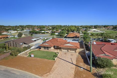 Property photo of 28 Hamersley Street Spalding WA 6530